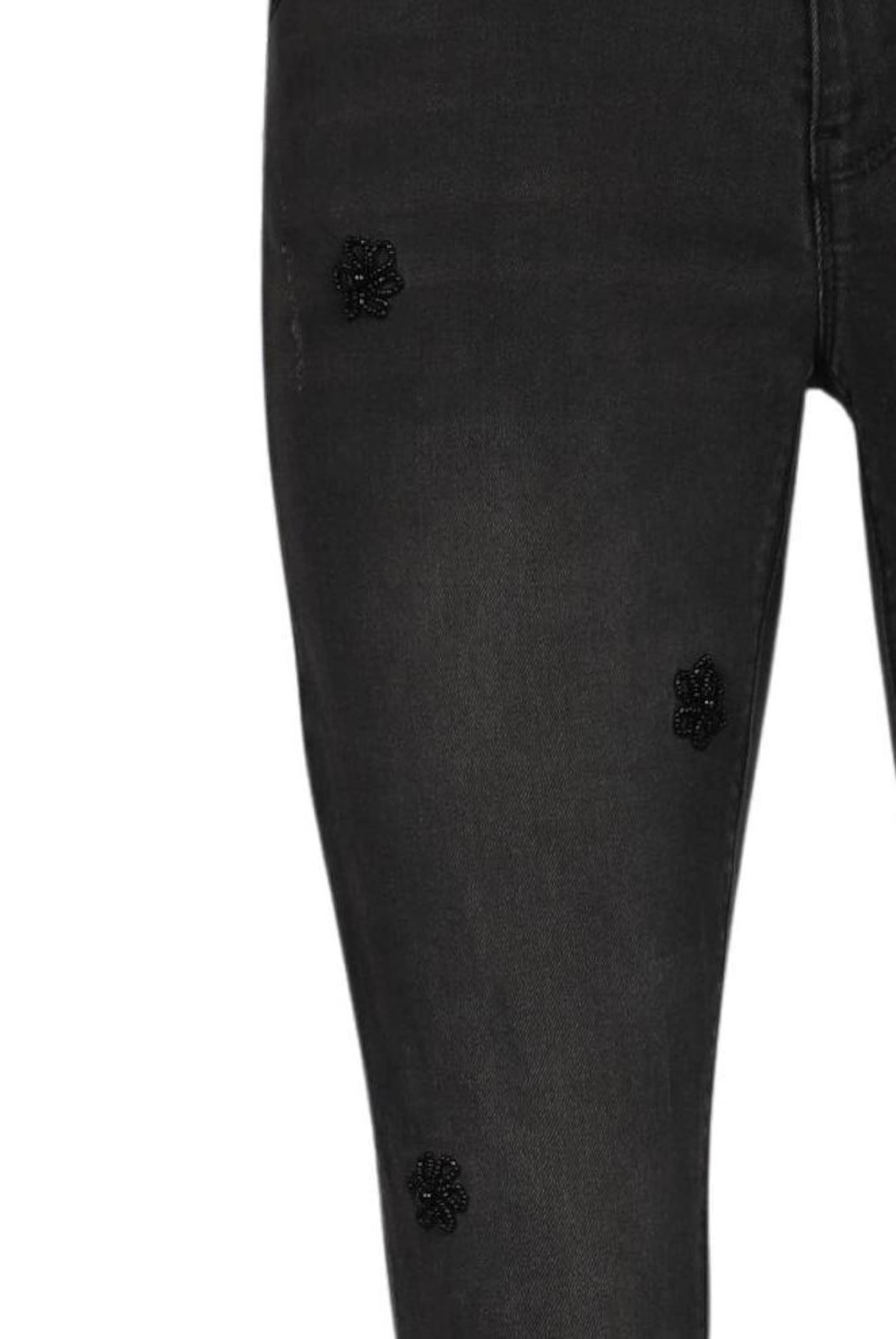 ONLY Jeans 30 in Schwarz