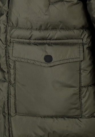 MINOTI Kabát - zöld