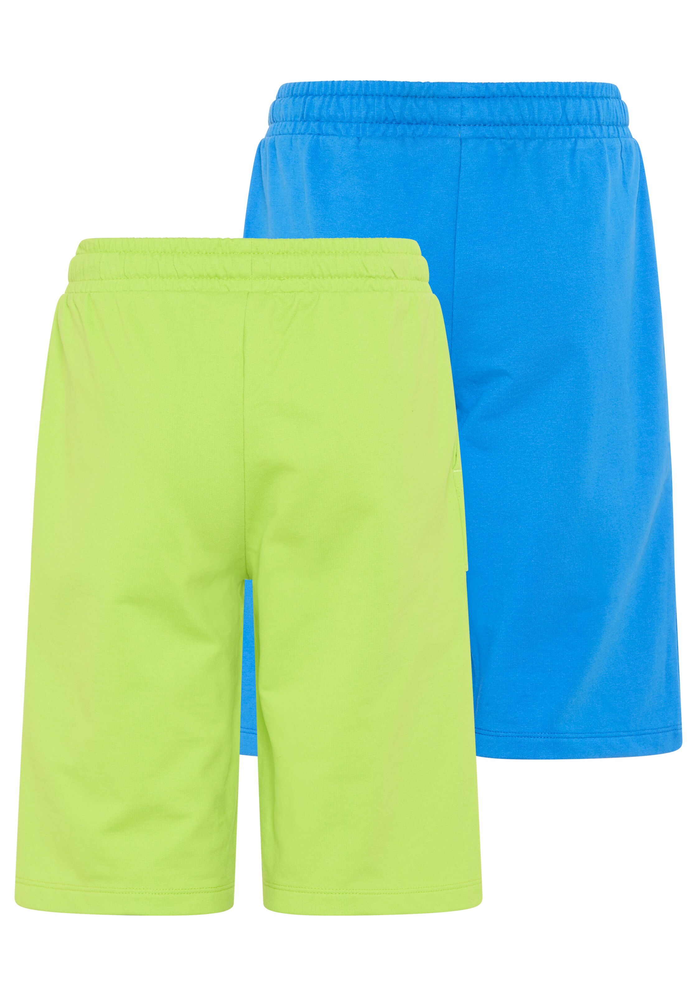 Kidsworld Loose fit Pants in Blue
