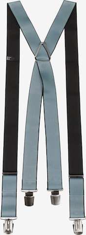 PROTEST Hosenträger 'PRTDEVDAS' in Grün: Vorderseite