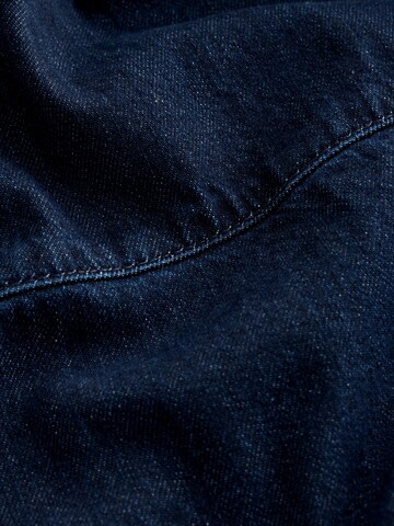 Baggy Jeans cargo di Next in blu