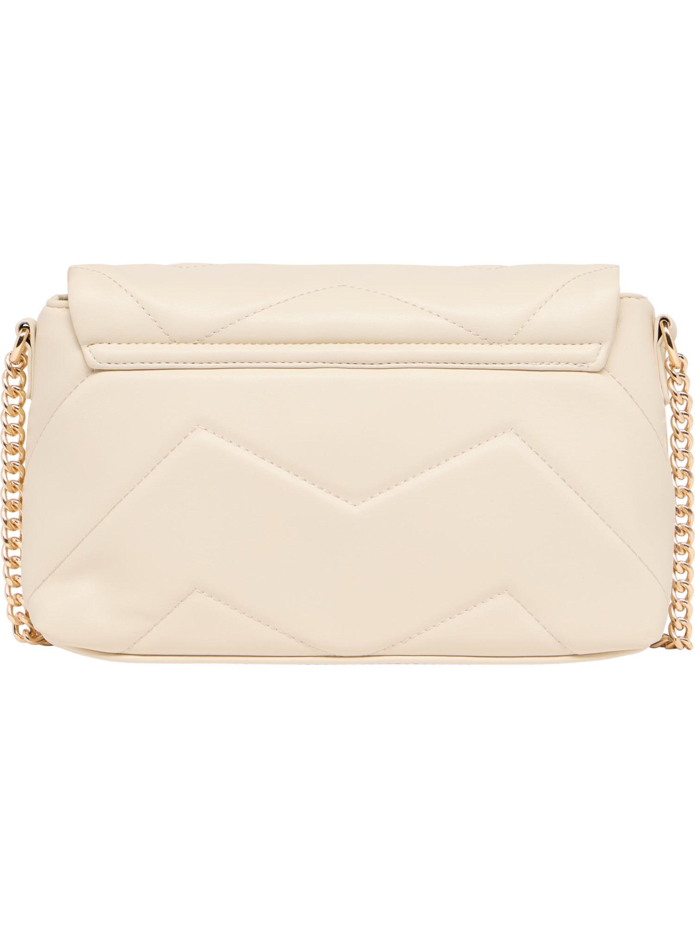 Sac à bandoulière 'Detomas' Carlo Colucci en beige