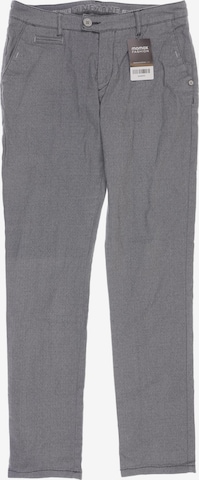 TIMEZONE Jeans in 26 in Grey: front