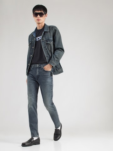 Skinny Jeans '510 SKINNY' de la LEVI'S ® pe albastru