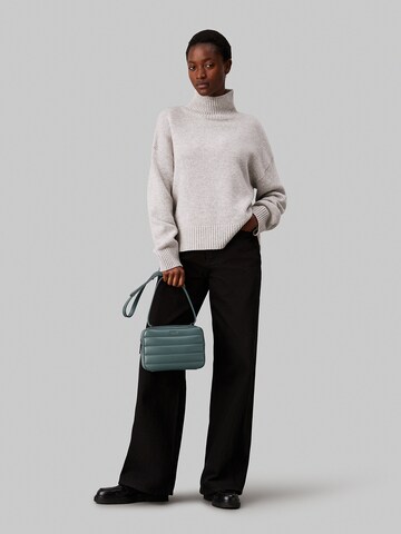 Calvin Klein Crossbody bag in Green