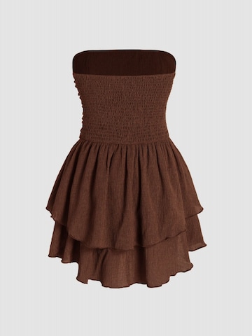 Abito di Hiccup in marrone