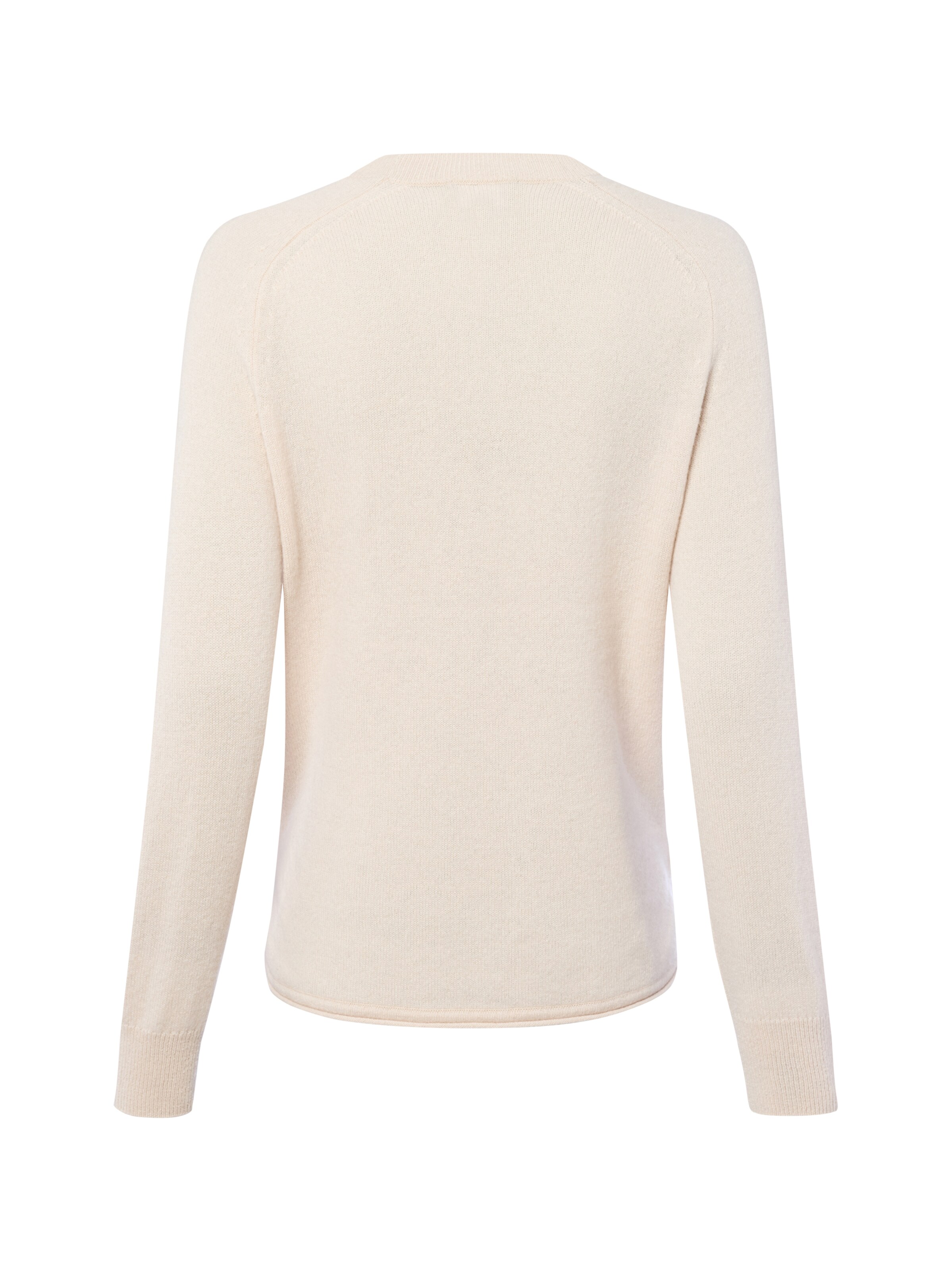 Pull-over Franco Callegari en beige