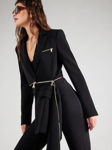 Blazer di PATRIZIA PEPE in nero