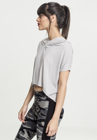 Urban Classics T-Shirt in Grau