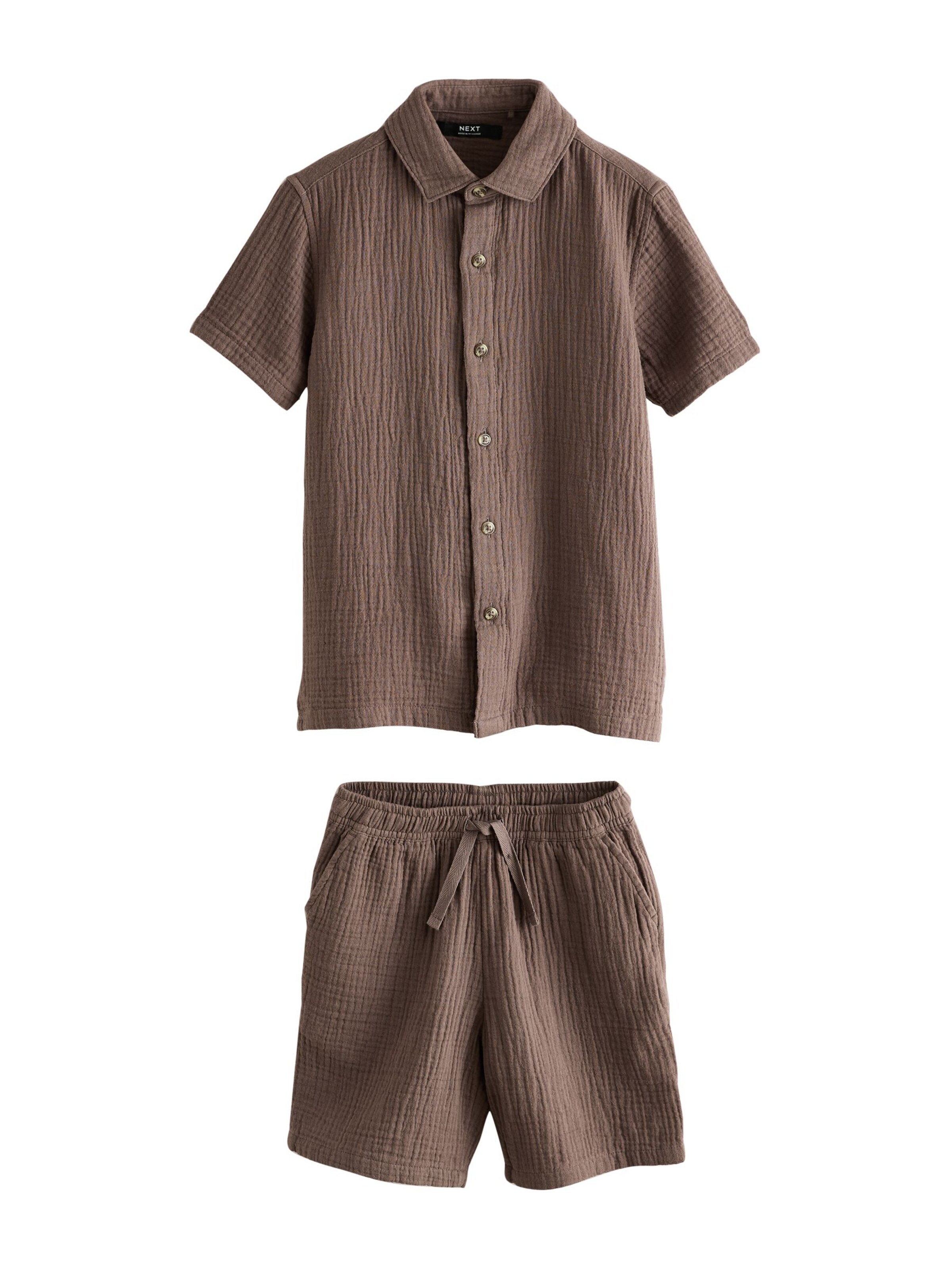 ruda Next Rinkinys: priekis