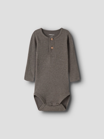 NAME IT Body in Beige