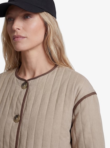 SELECTED - Chaqueta de entretiempo 'SLFMALINA' en beige