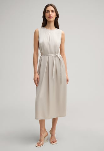 Robe 'Dany' JOOP! en gris : devant