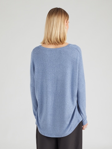 Soyaconcept - Jersey 'BIARA' en azul