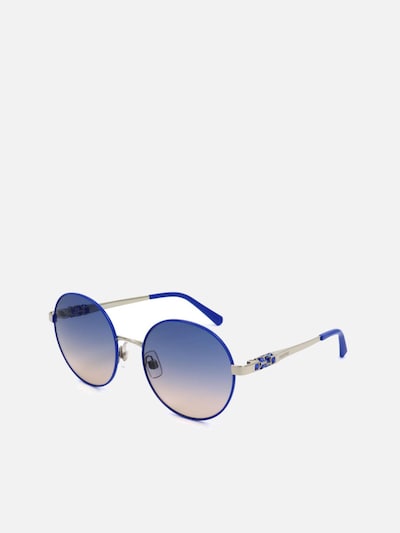 Swarovski Sonnenbrille‌‌‌‌ in 55 in blau, Produktansicht