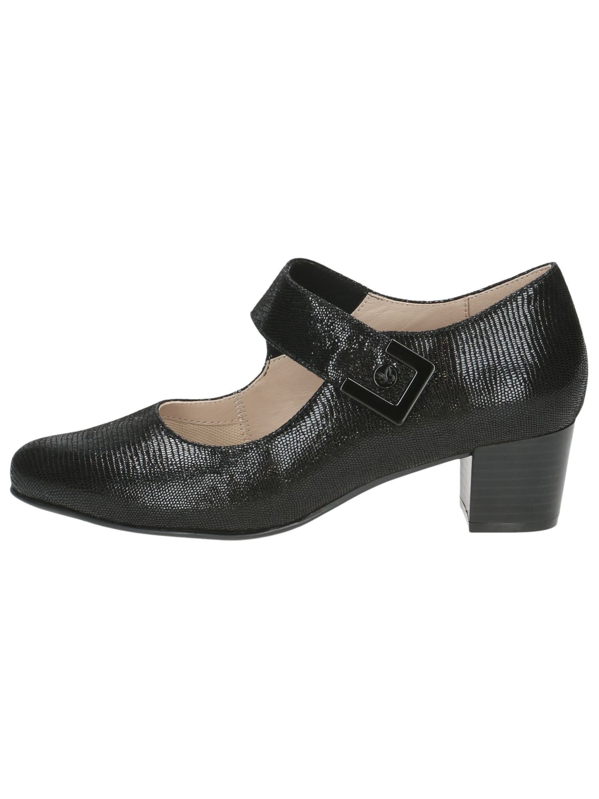 CAPRICE Pumps in Black