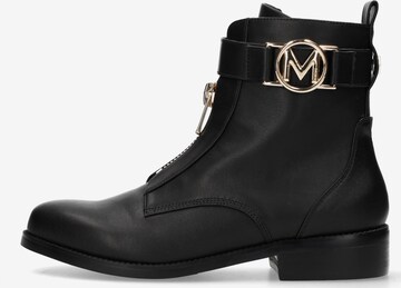 MEXX Ankle Boots 'Kaycie' in Black