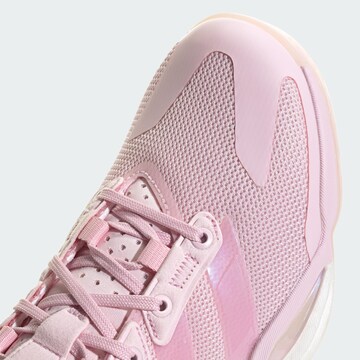 Chaussure de sport 'Stabil 16' ADIDAS PERFORMANCE en rose