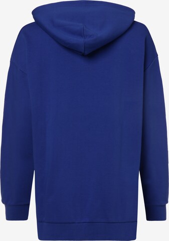 FYNCH-HATTON Sweatshirt in Blauw