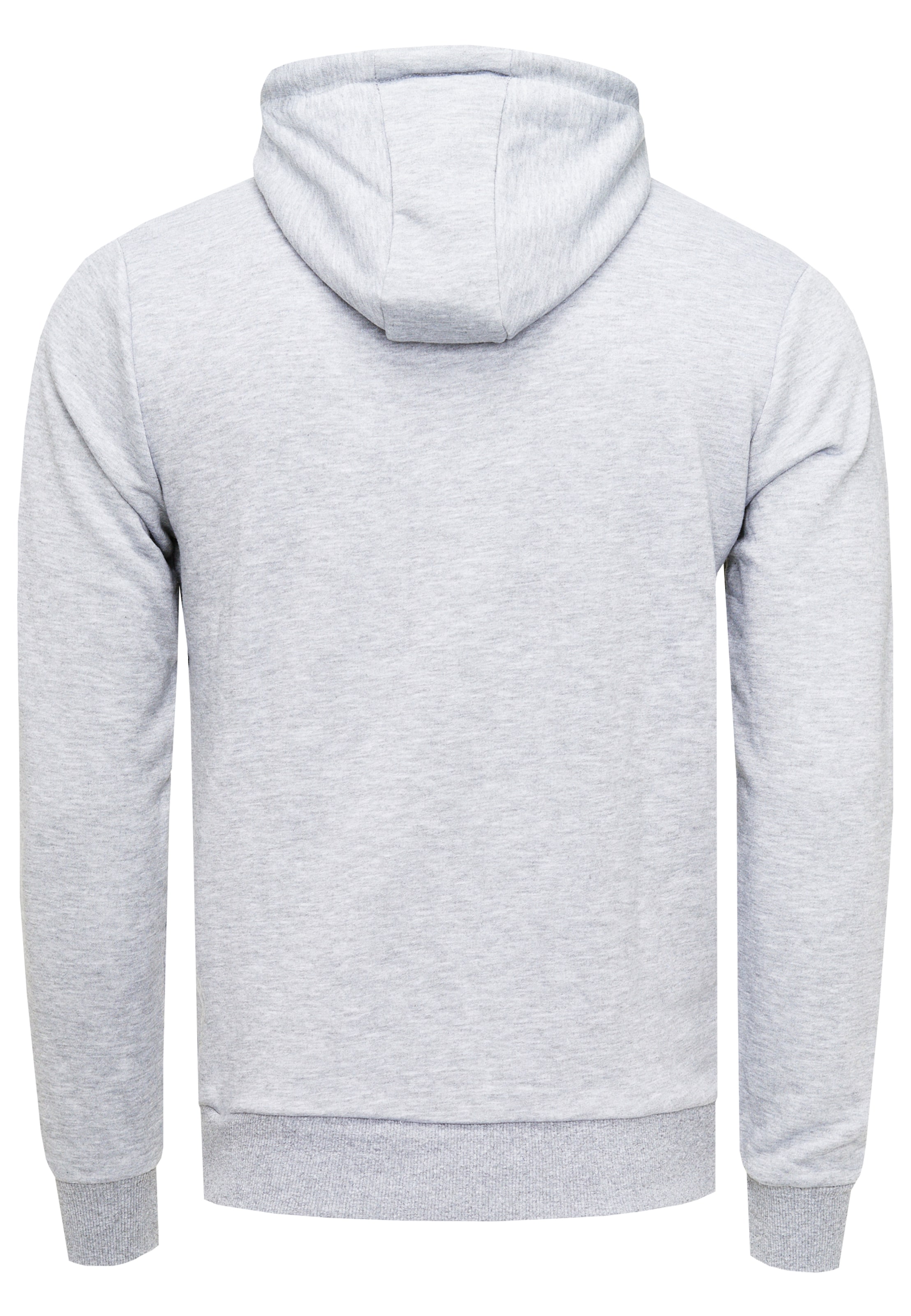 Rusty Neal Sweatshirt in Grau