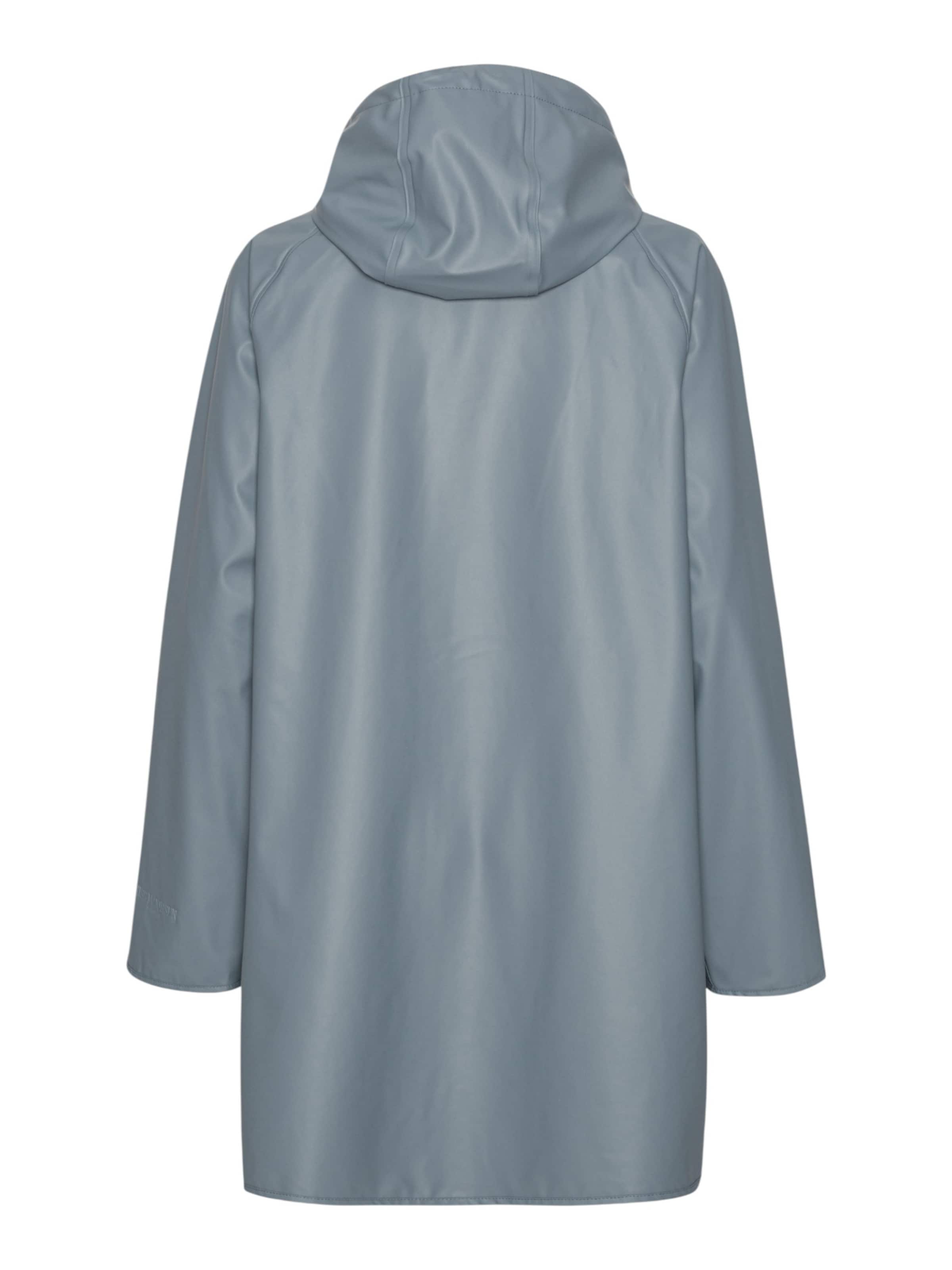 ILSE JACOBSEN Functionele jas 'RAIN151' in Blauw