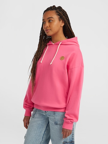 O'NEILL Sweatshirt i pink