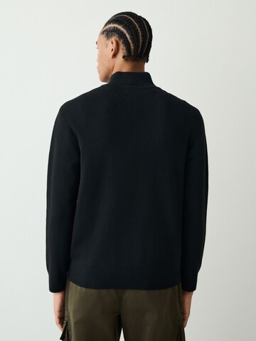 Next Свитер в Черный