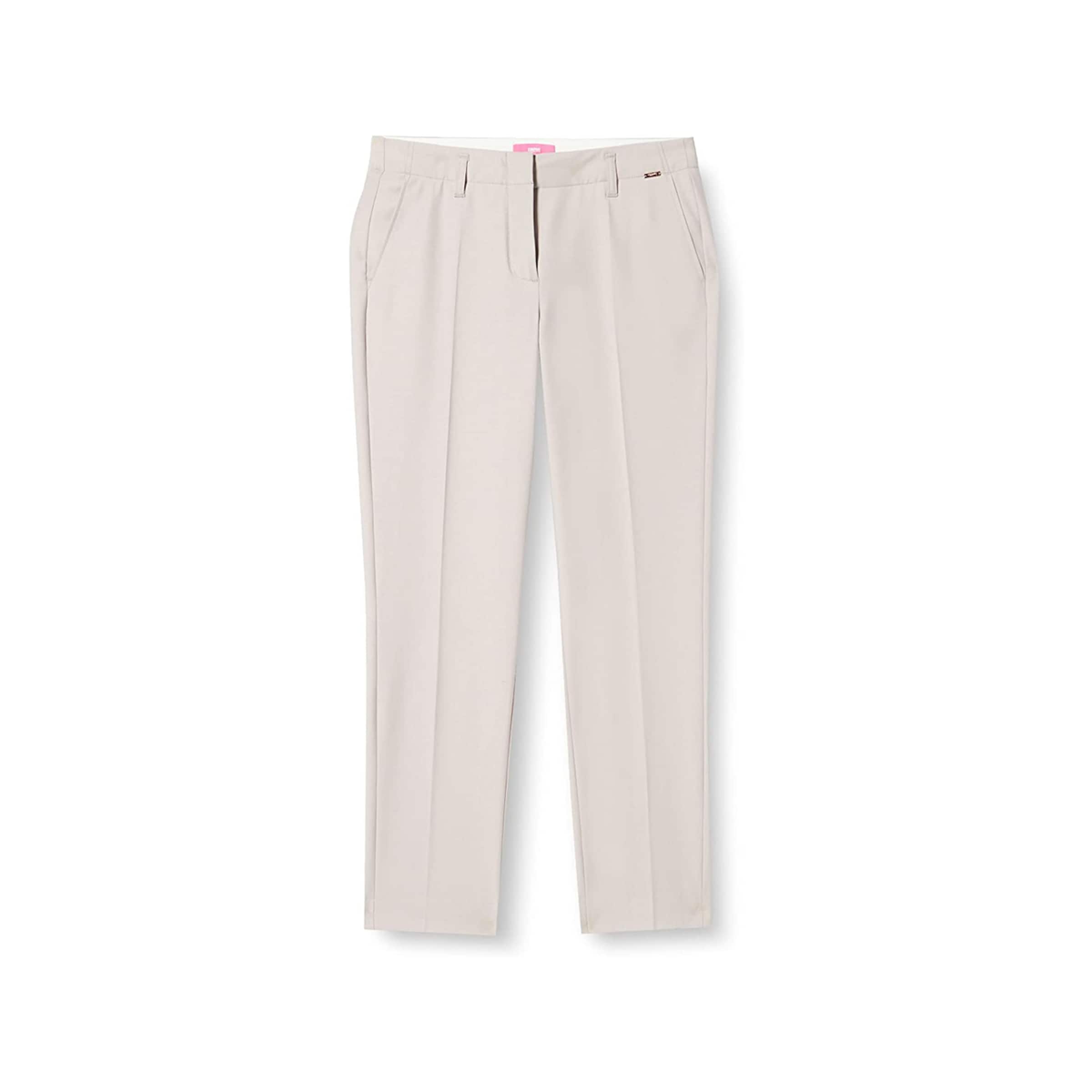 CINQUE Hose in Beige: Vorderseite