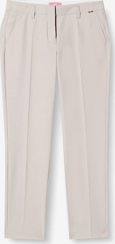 CINQUE Hose in Beige: Vorderseite