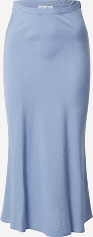 EDITED Skirt 'Liddy' in Blue: front