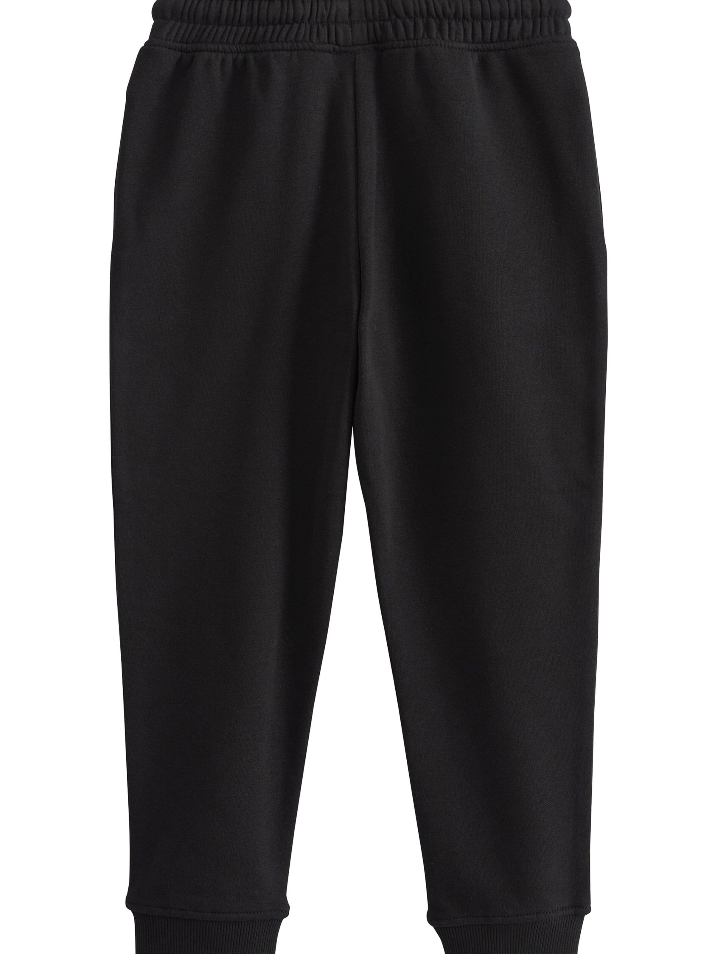 Tapered Pantaloni de la Next pe negru