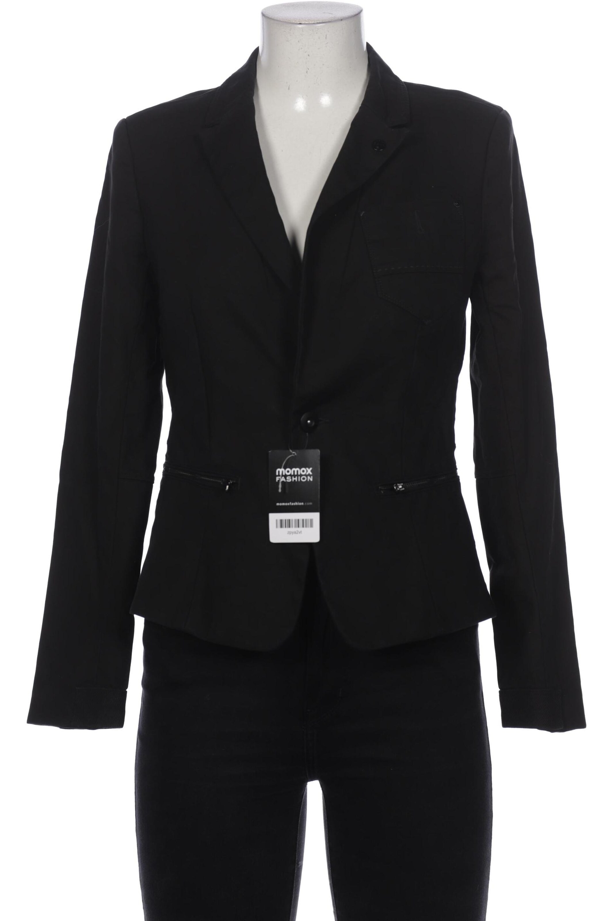 G-STAR Blazer in M in Black: front