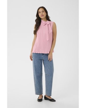 SAINT TROPEZ Halenka – pink