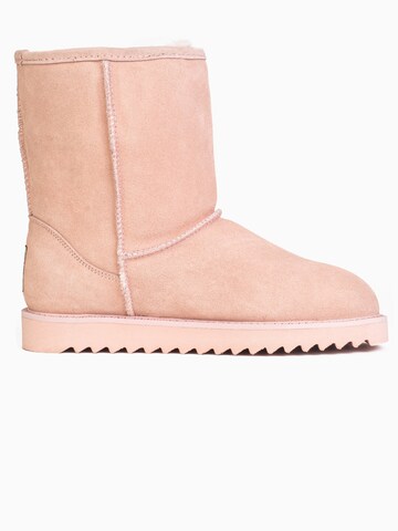 Gooce - Botas de nieve 'Sawel' en rosa