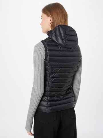 Gilet 'MALI' di JOTT in nero