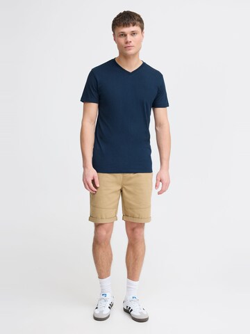 !Solid T-Shirt 'SDOdilian' in Blau