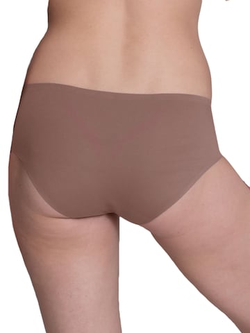 ANITA Boyshorts 'essentials' in Purple