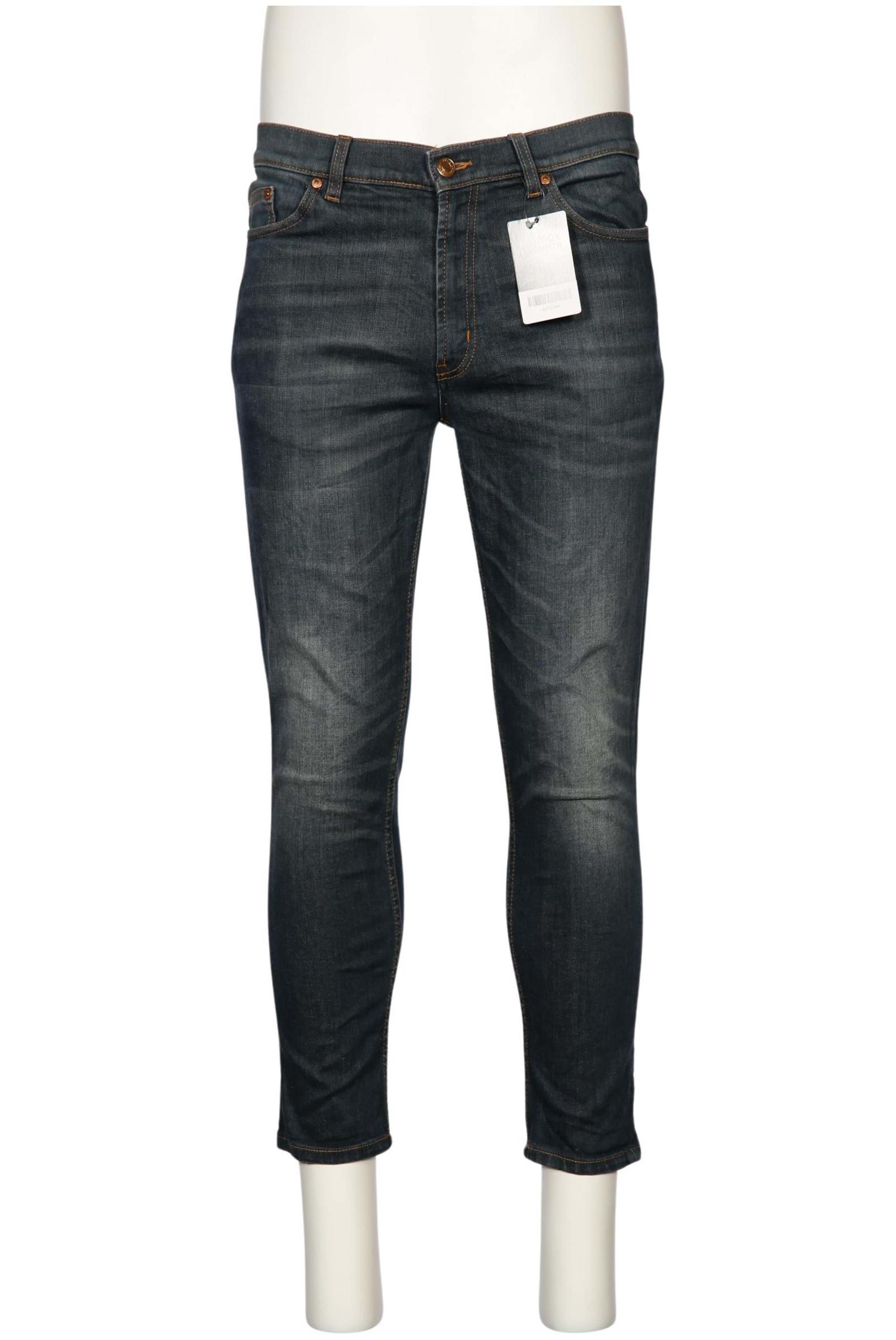 HUGO Jeans in 33 in Blue: front