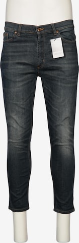 HUGO Jeans 33 in Blau: Vorderseite