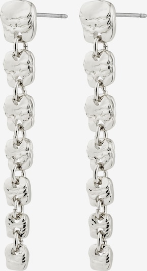 Pilgrim Naušnice 'Sense' u srebro, Pregled proizvoda