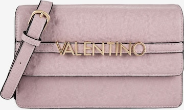 VALENTINO Crossbody bag 'Lidia Mir' in Pink: front