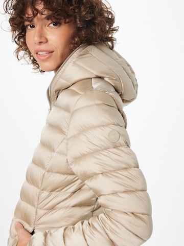 SAVE THE DUCK Between-season jacket 'ALEXIS' in Beige