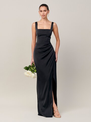 BWLDR Dress 'ALANI ' in Black