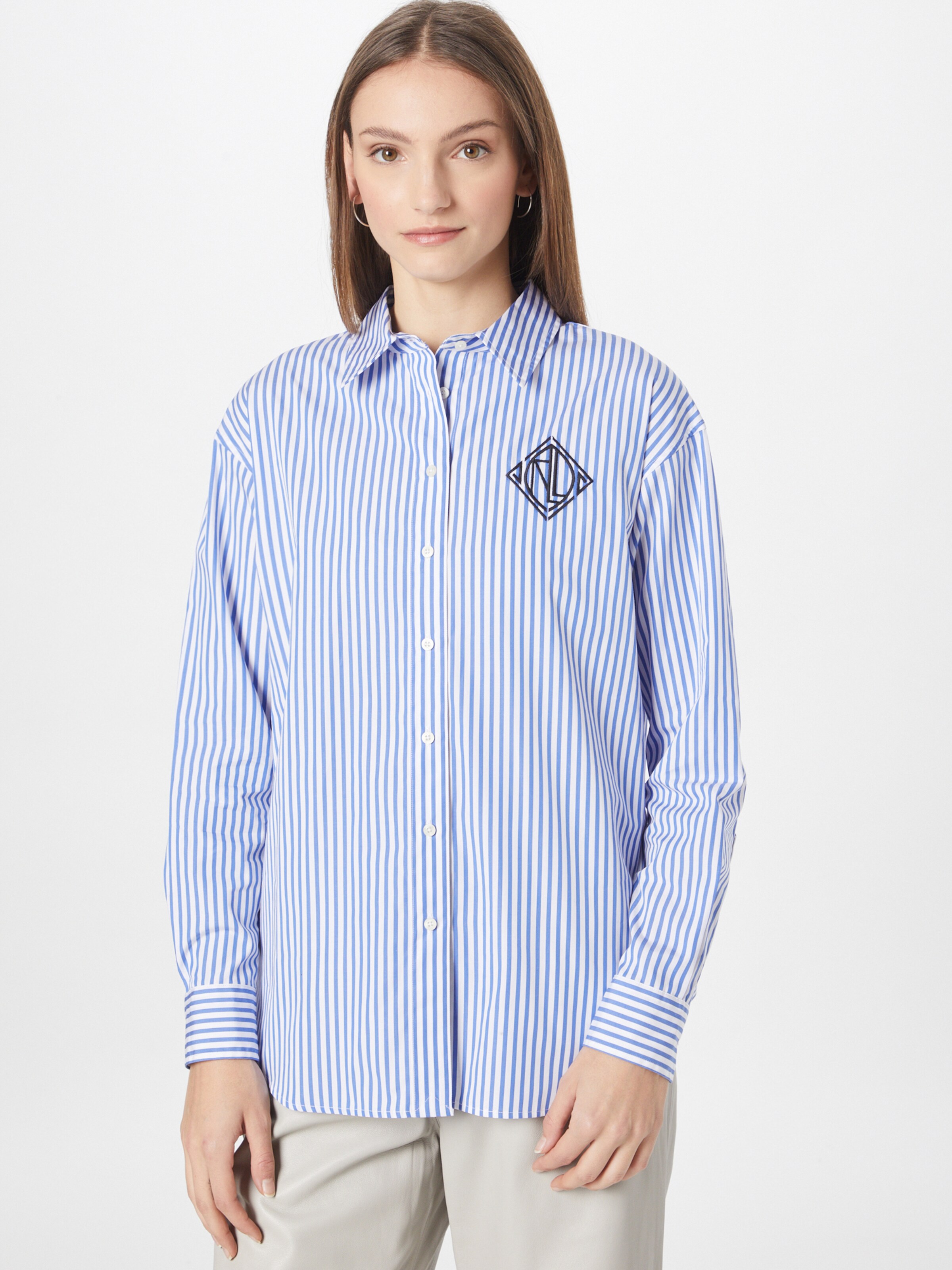 ralph lauren blouses