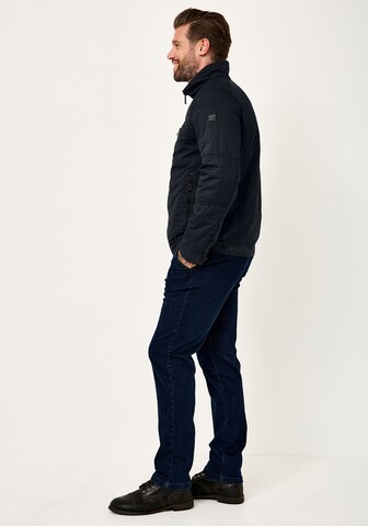 REDPOINT Winter Jacket 'KAYNE' in Blue