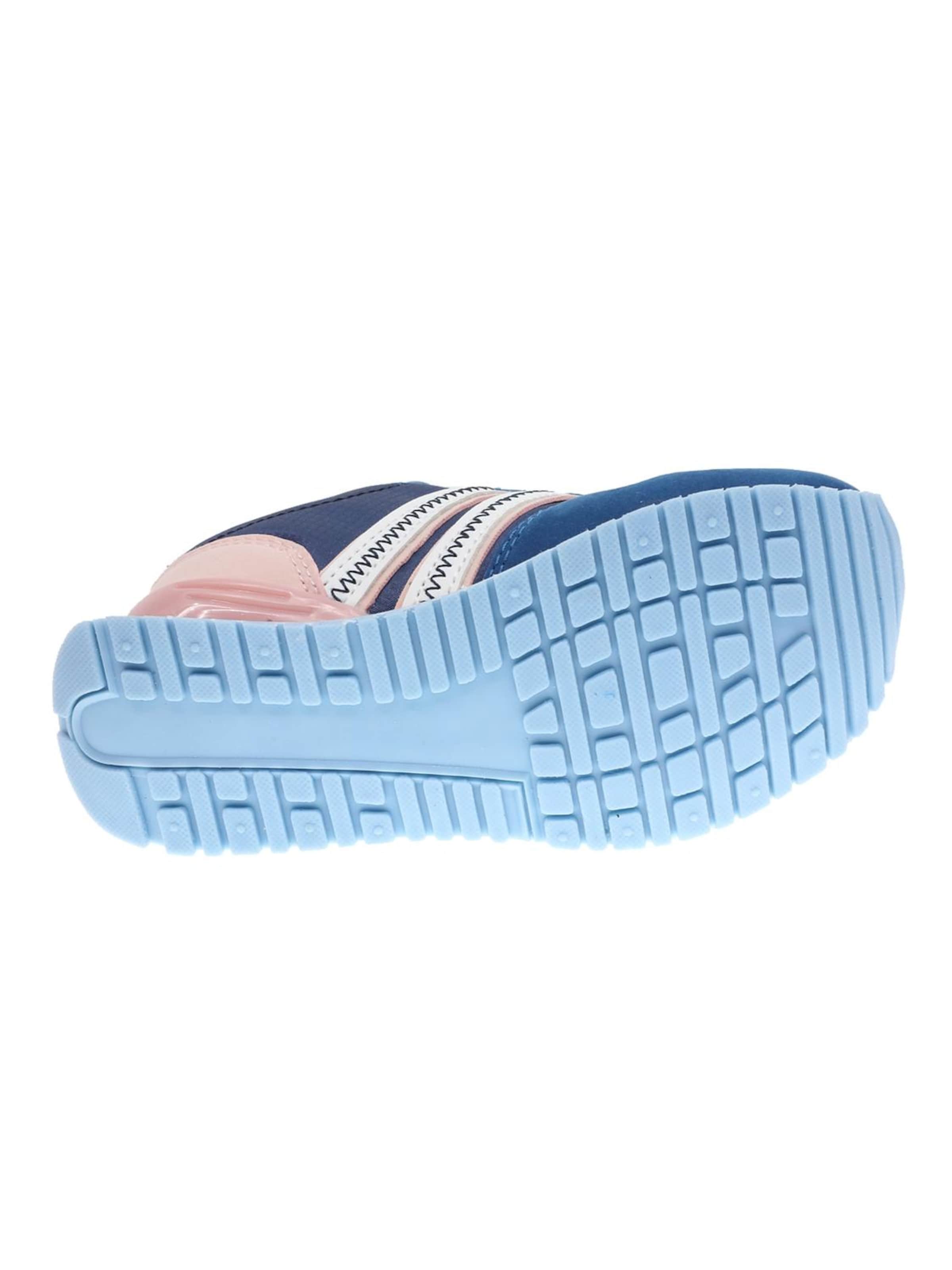 Beppi Sneakers 'Casual Shoe' in Blauw
