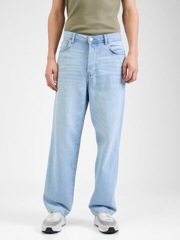 Loosefit Jeans 'ONSFade' di Only & Sons in blu: frontale