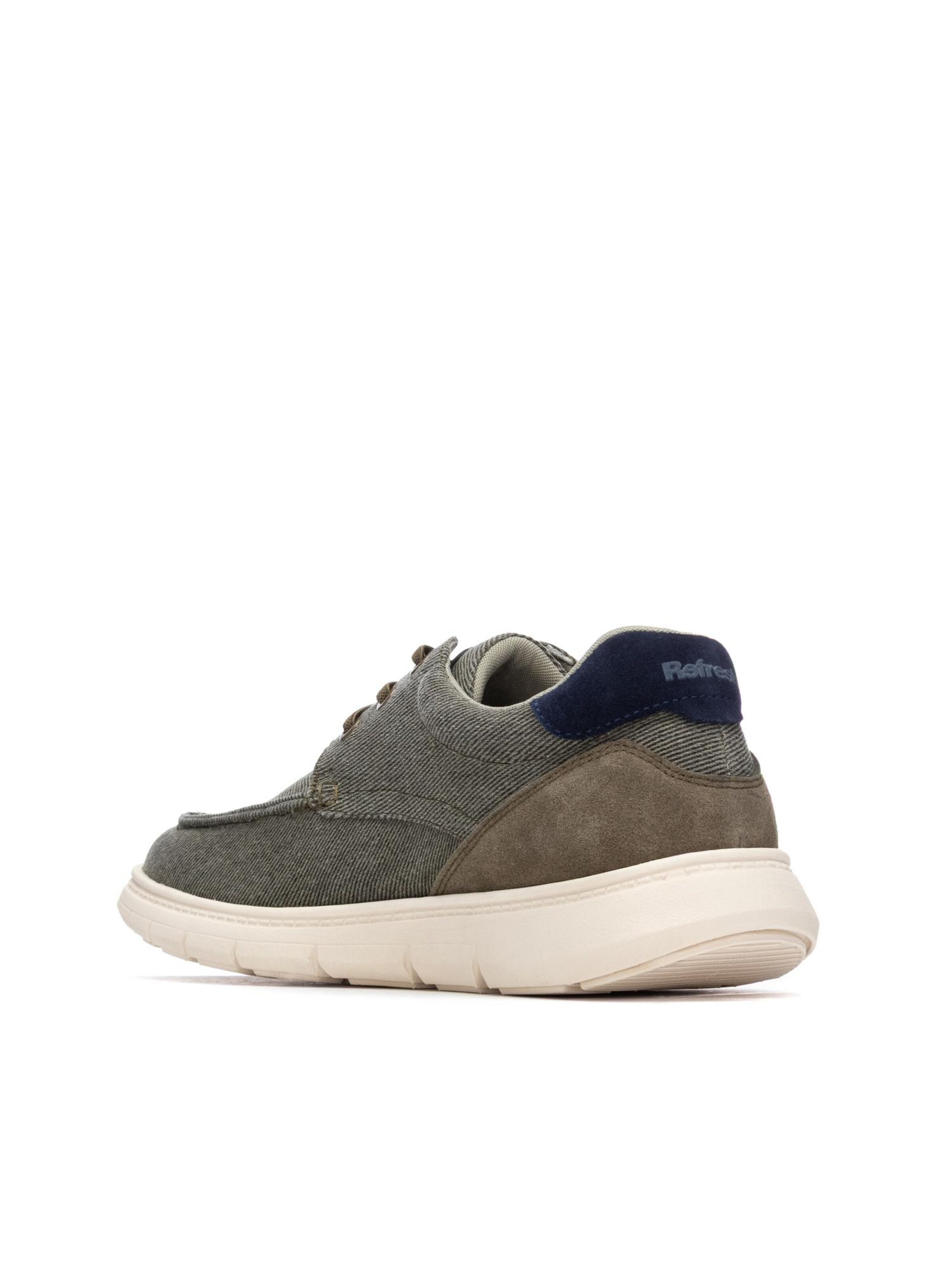 Refresh Sportschuh‌‌‌‌ in Grün