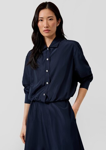 s.Oliver Rock in Blau