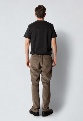 Clean Cut Copenhagen T-Shirt 'Stable' in Schwarz